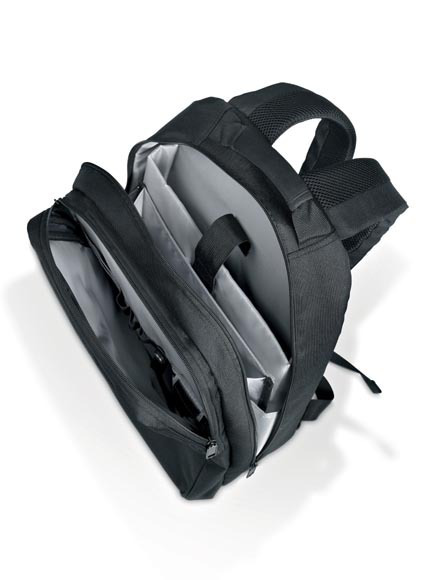 Fujitsu A16 40.6 cm (16") Backpack case Black – image 2