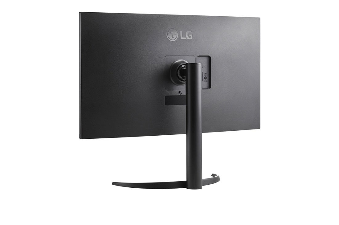 LG 32UR550-B computer monitor – image 5