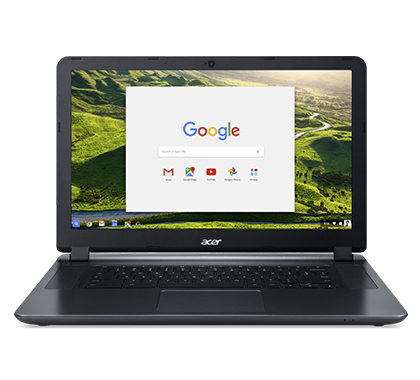 Acer Chromebook 15 CB3-532-111K Intel Atom® x5-E8000 – image 1