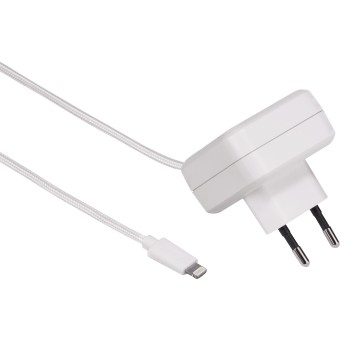 Hama 00134606 mobile device charger Tablet White Indoor – image 1