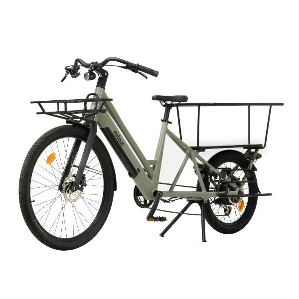 Nilox Cargo eBike C3 – image 3
