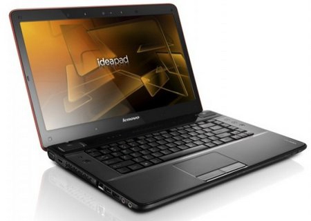 Lenovo IdeaPad Y460 Intel® Core™ i3 i3-380M
