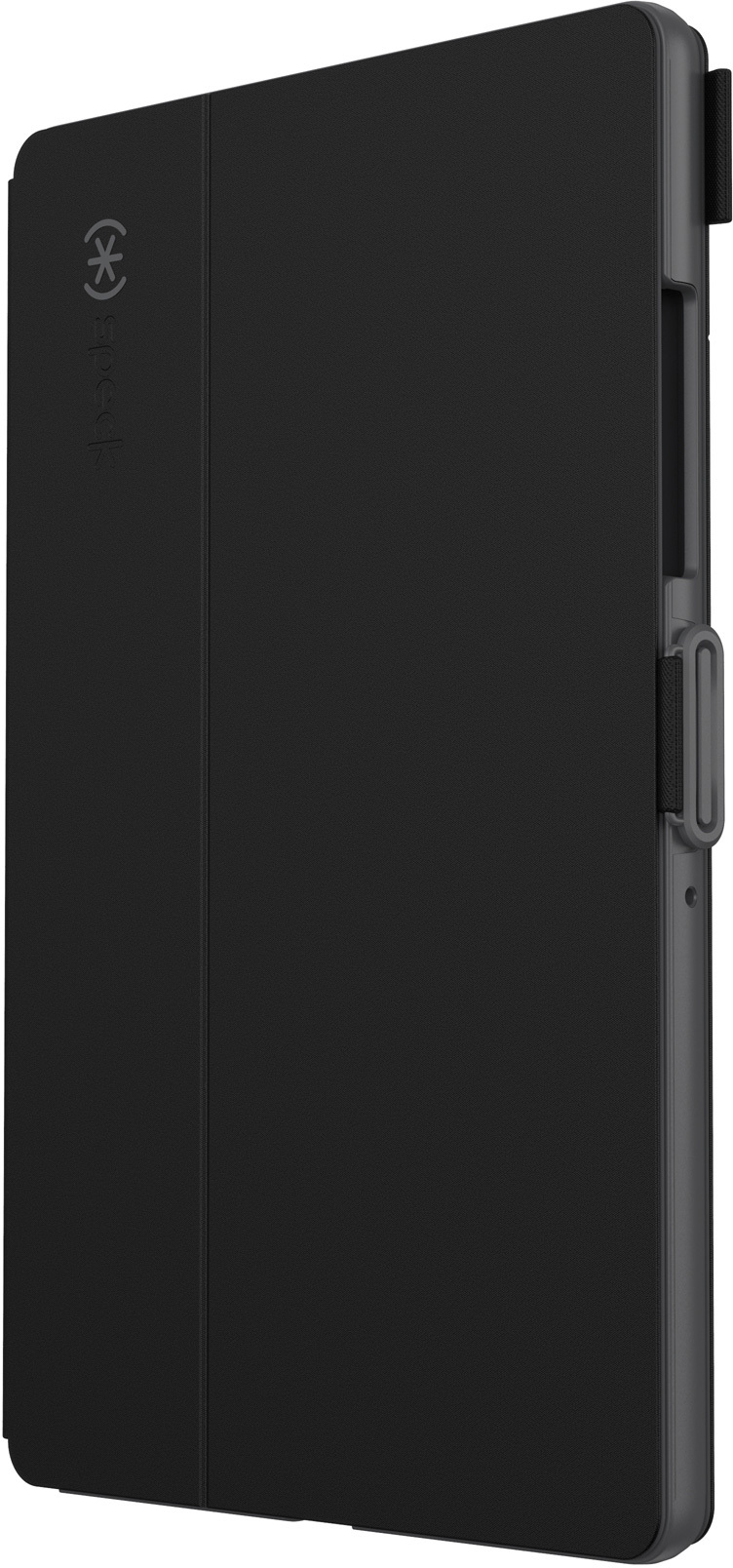 Speck Style Folio Samsung Galaxy Tab A7 (2020) Black - with Microban – image 2