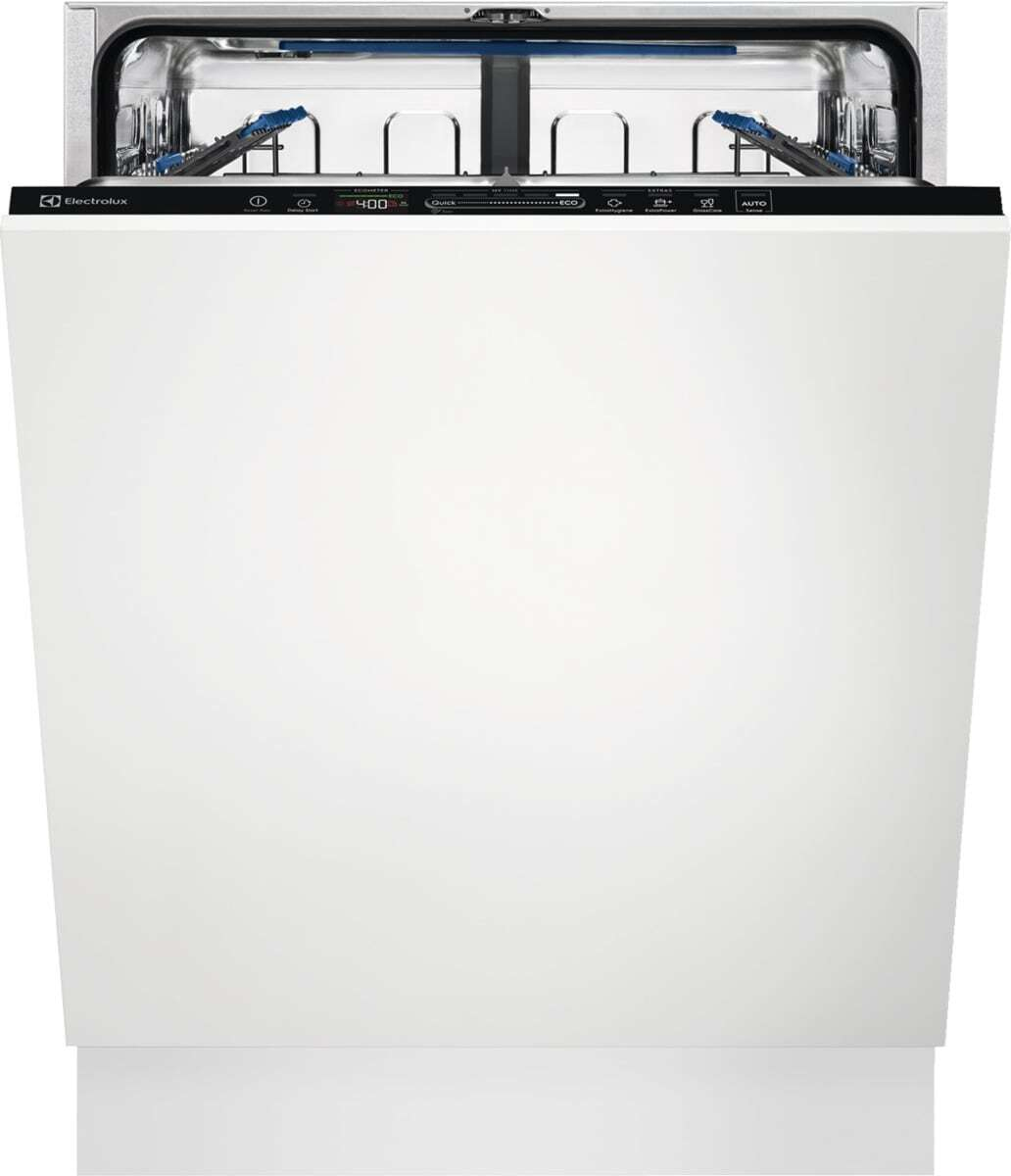 Electrolux KEQB7300L — vue 1 sur 8