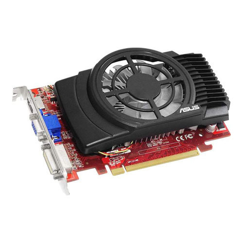 ASUS 90-C1CNZA-J0UAN0BZ graphics card AMD GDDR5 – image 2
