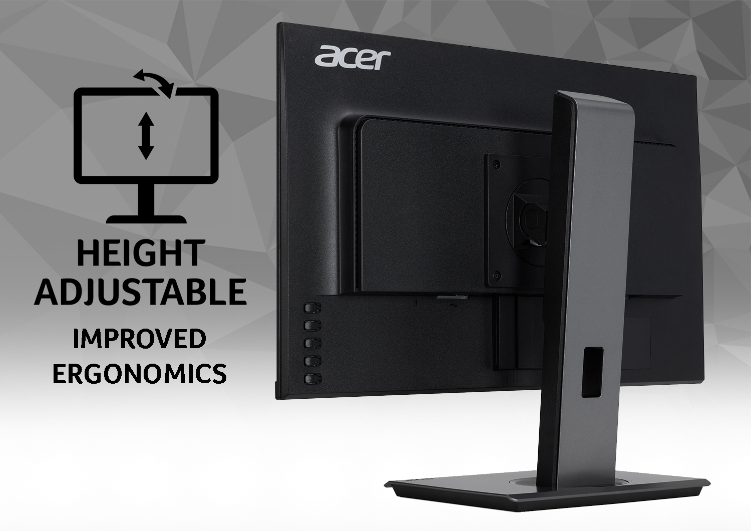 Acer B7 BW237Qbmiprx – image 4