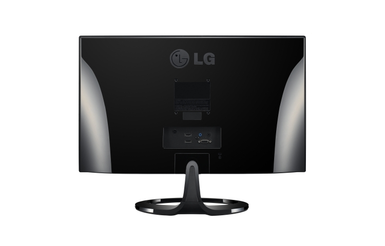LG 27MA73D 68.6 cm (27") Full HD 250 cd/m² Black 10 W – image 5
