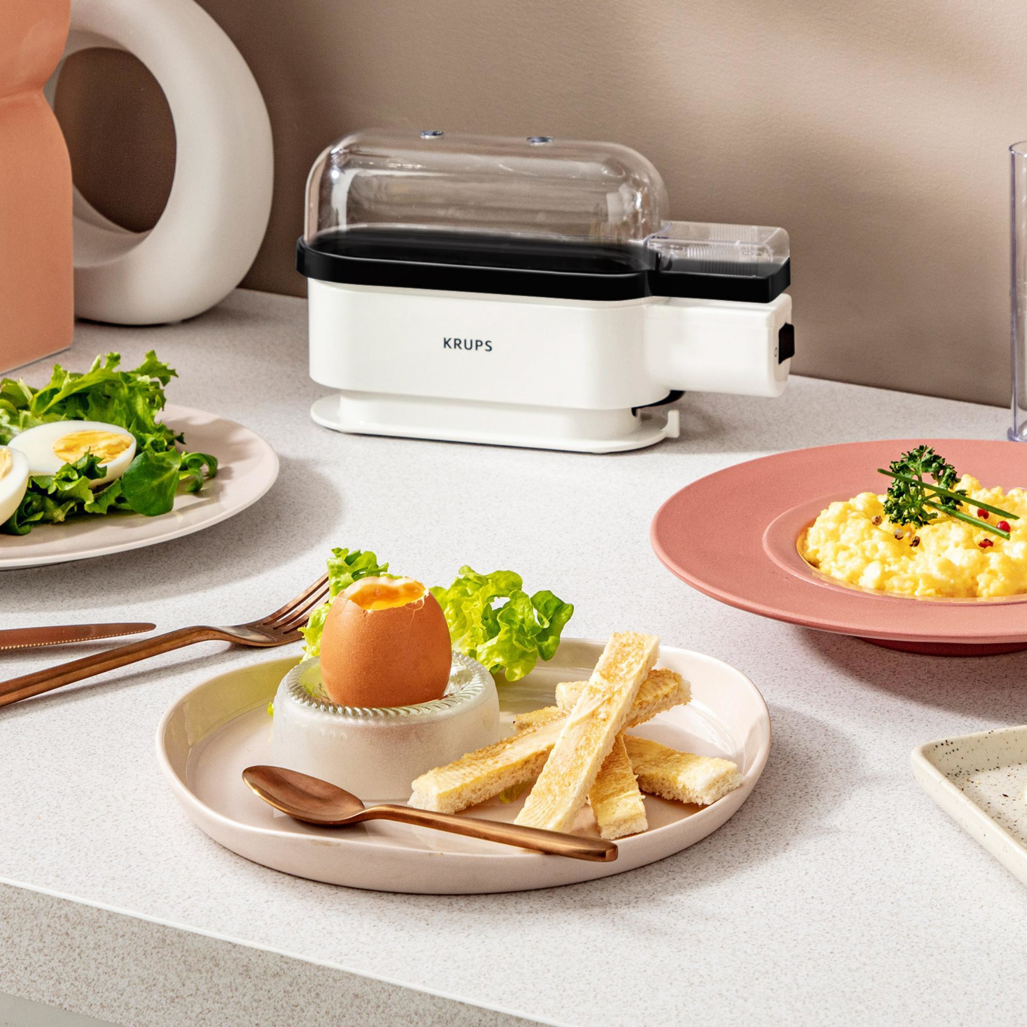 Krups EG2341 egg cooker 3 egg(s) – image 4