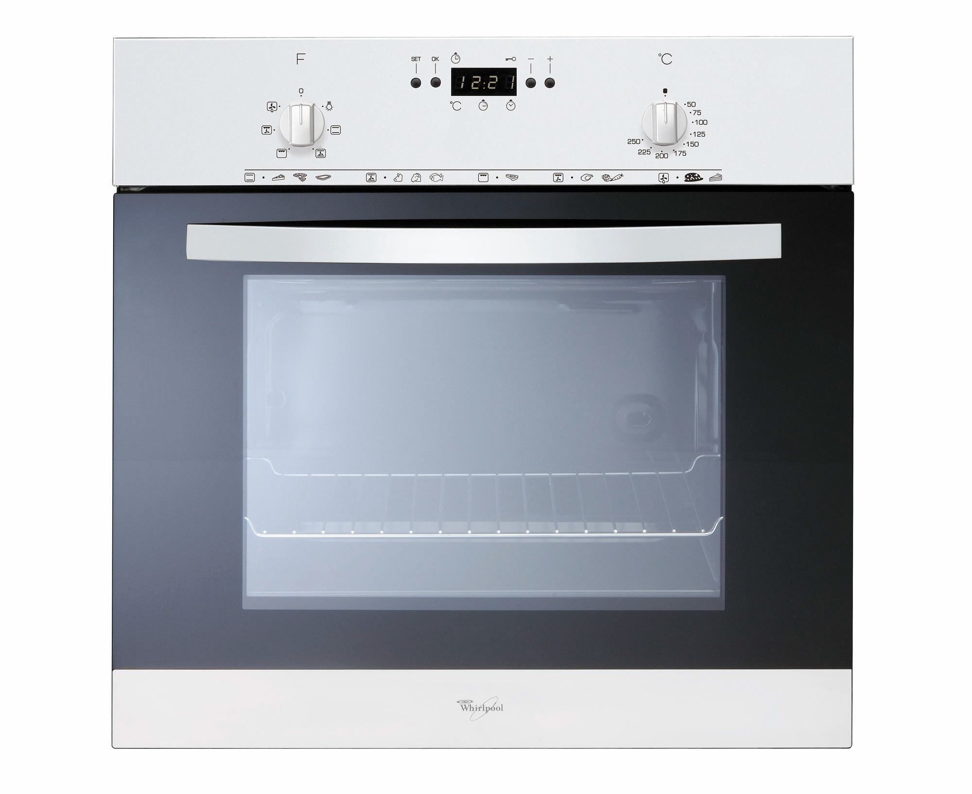 Whirlpool AKP 250/WH – image 1