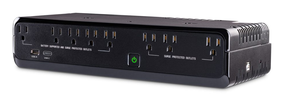 CyberPower Standby uninterruptible power supply (UPS) Standby (Offline) 0.95 kVA – image 2