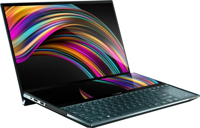 ASUS UX581GV-H2050R Intel® Core™ i7 i7-9750H Laptop – image 3