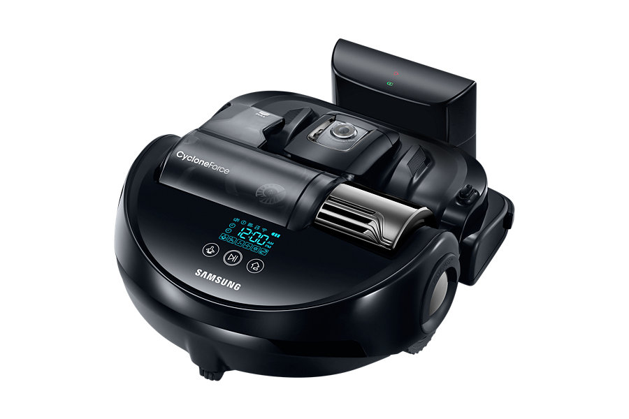 Samsung VR9000H Black – image 9