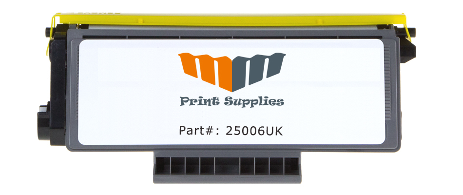 MM 25006UK toner cartridge 1 pc(s) Black – image 2