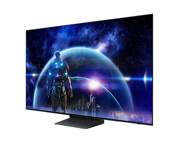 Samsung S90D QE48S90DAE – image 2