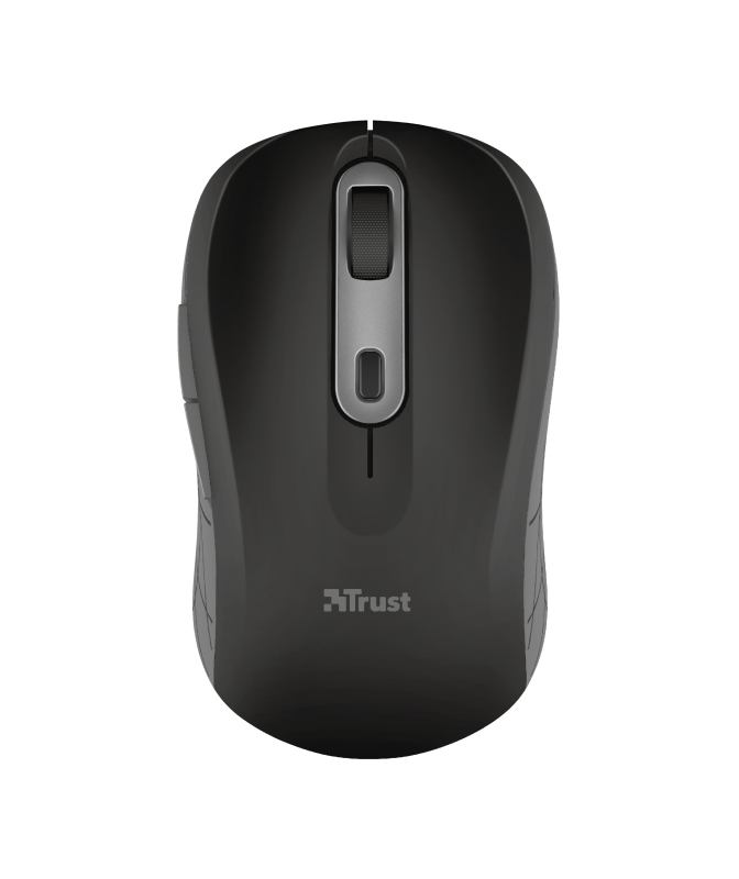 Trust Duco mouse Office Right-hand RF Wireless Optical 1600 DPI – image 4