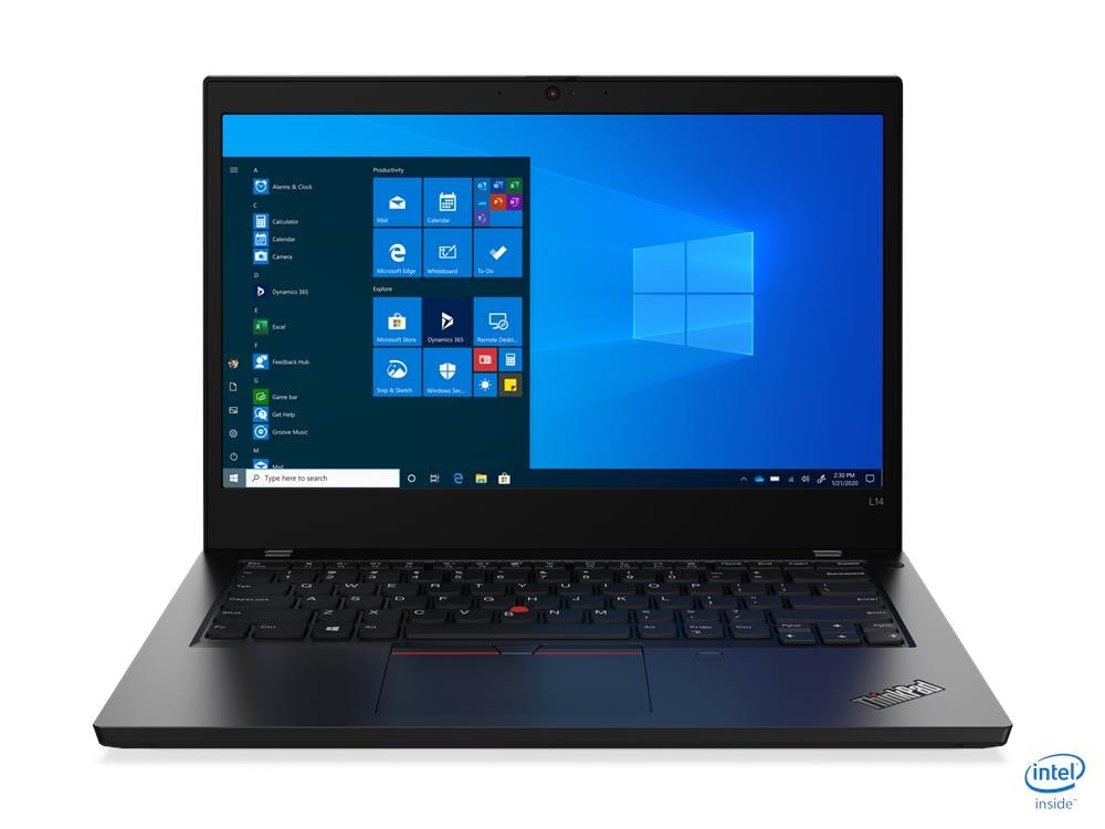 Lenovo ThinkPad L14 Gen 1 (Intel) – image 4