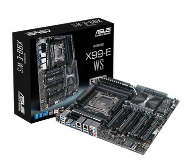ASUS X99-E WS – image 4