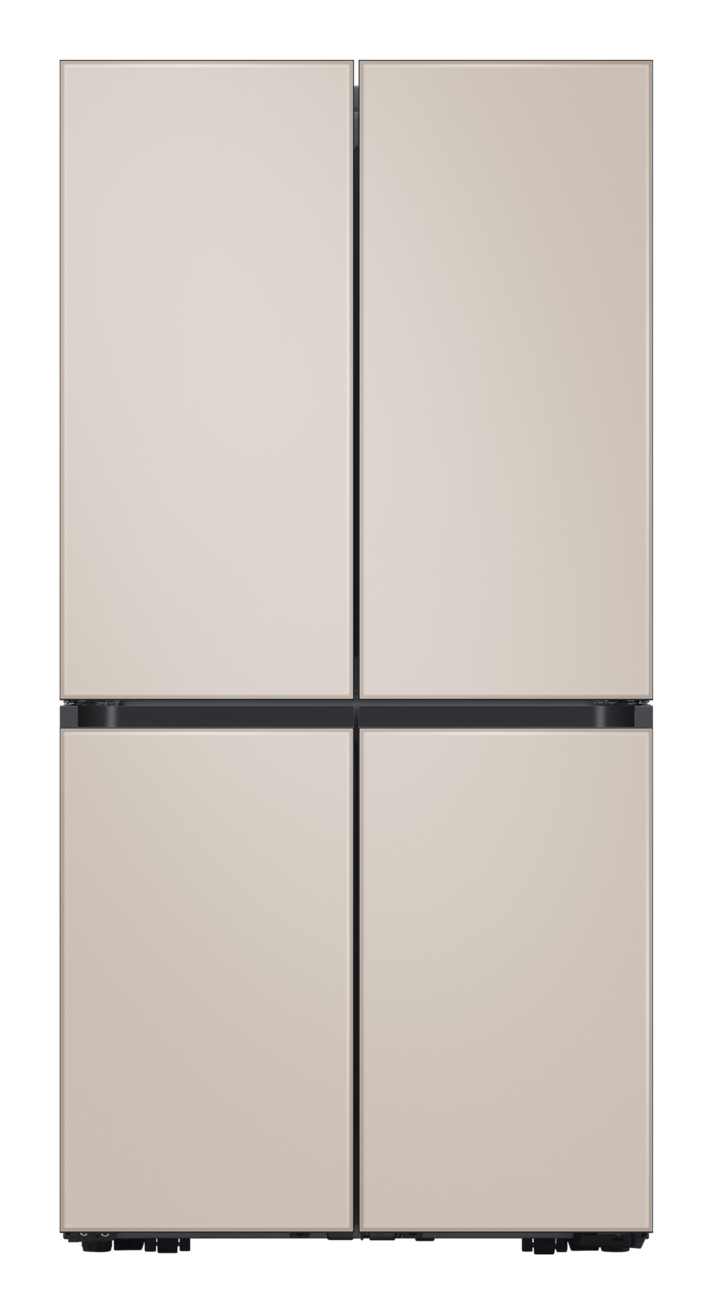 Samsung RF65A9676AP — vue 1 sur 8