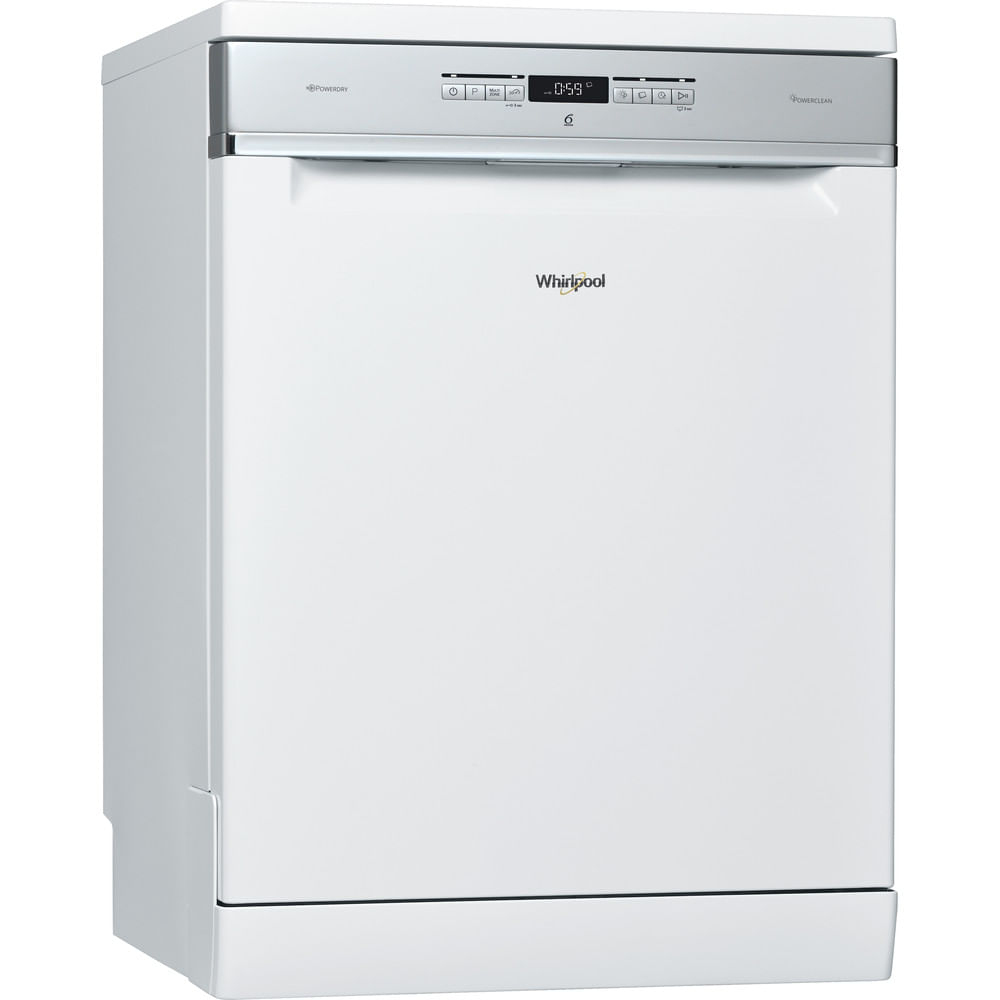 Whirlpool WFO 3O33 D A — vue 1 sur 8