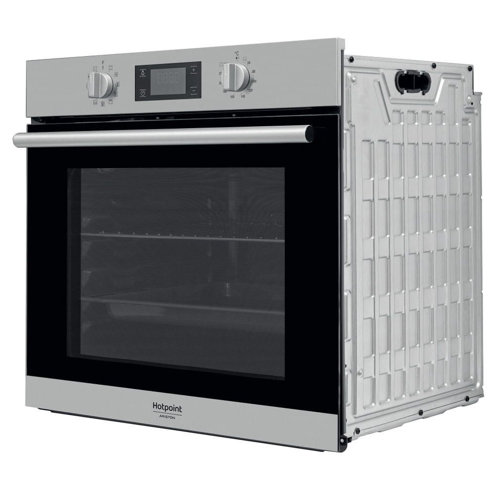 Hotpoint FA2 840 P IX HA – image 3
