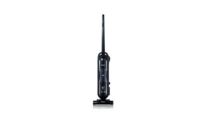 Samsung SS3021 Upright vacuum HEPA Bagless Black