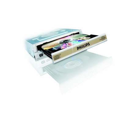 Philips DVDRW Theme Pack