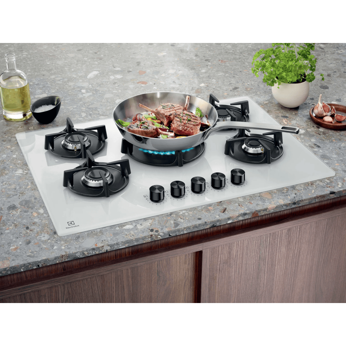 Electrolux EGG75372W White Built-in – image 9