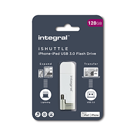 Integral INFD128GBISHUTTLE – image 2