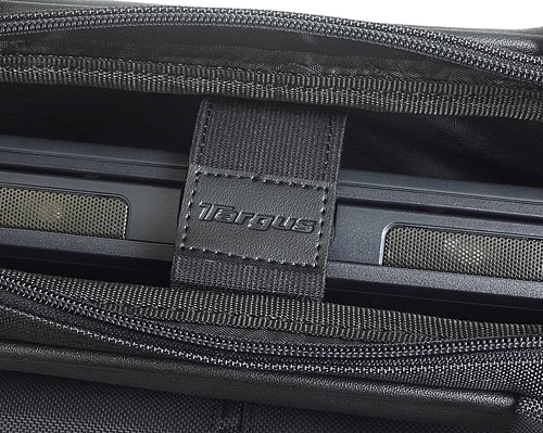 Targus 15.4” Trademark Top Loading 300 Edition Laptop Case – image 6