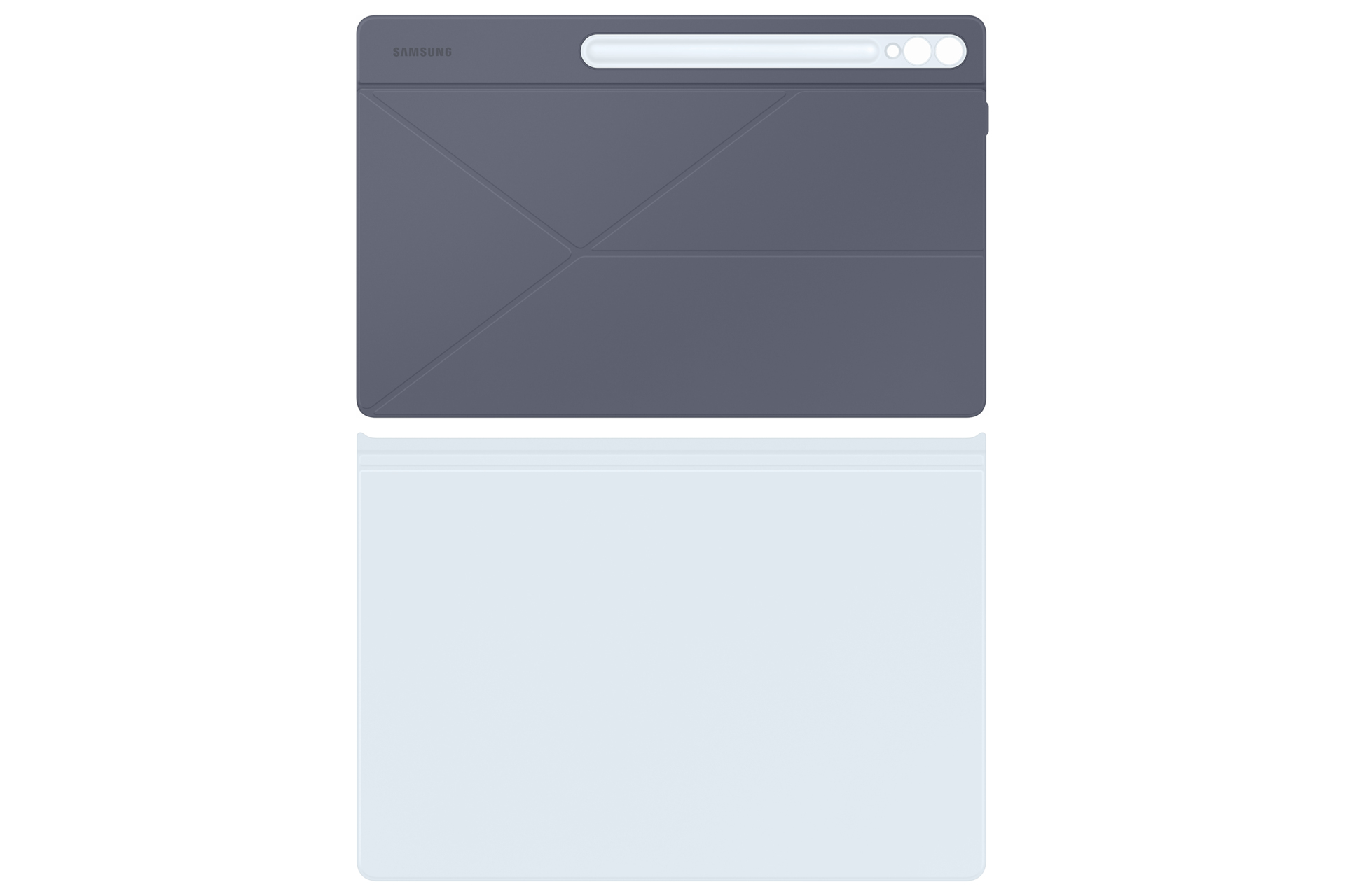 Samsung Smart Book Cover for Galaxy Tab S10 Ultra, S9 Ultra – image 2