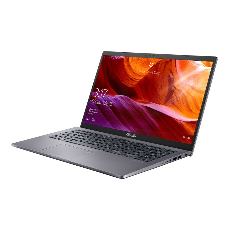 ASUS X509 Intel® Celeron® N4020 Laptop – image 2