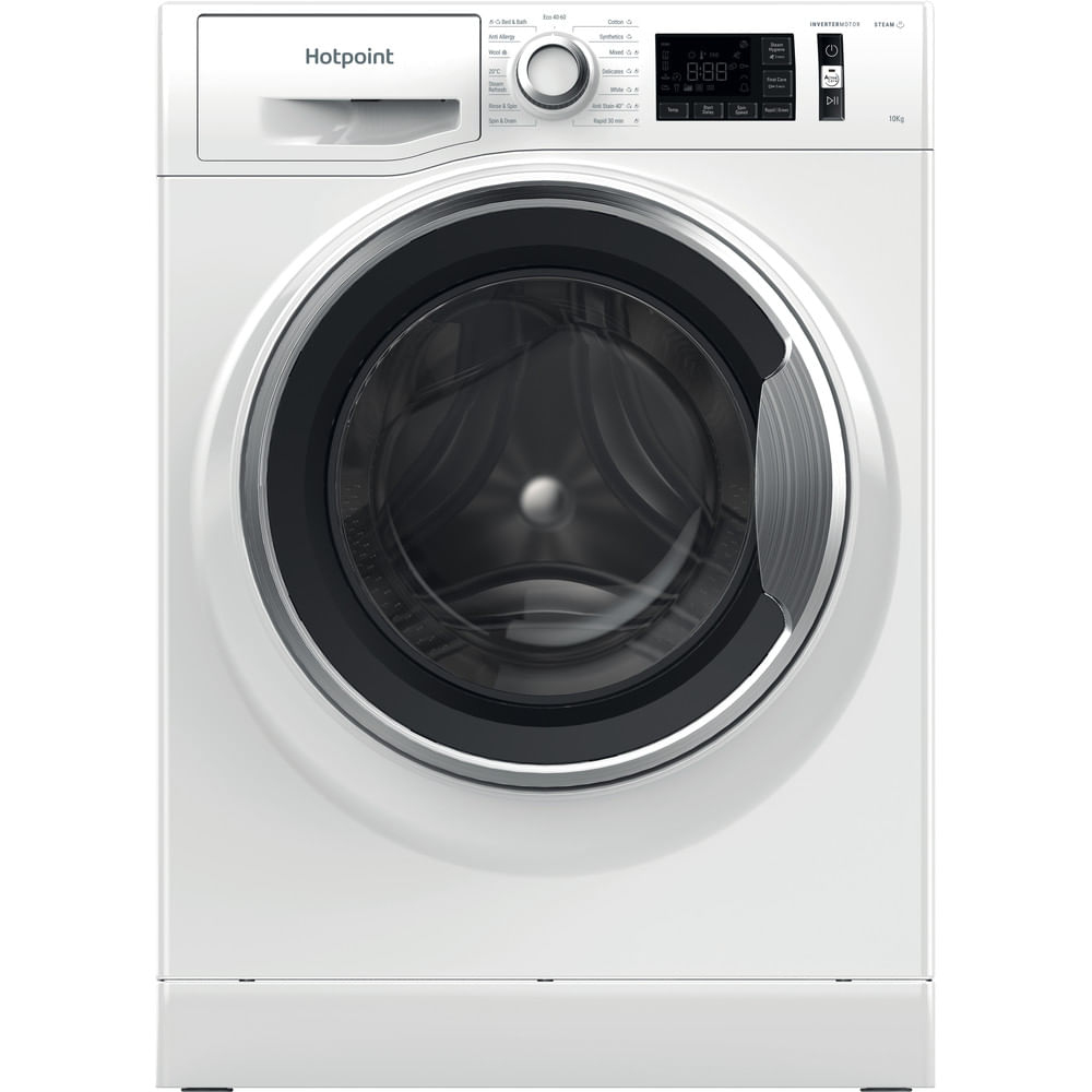 Hotpoint NM11 1065 WC A UK N — vue 1 sur 8