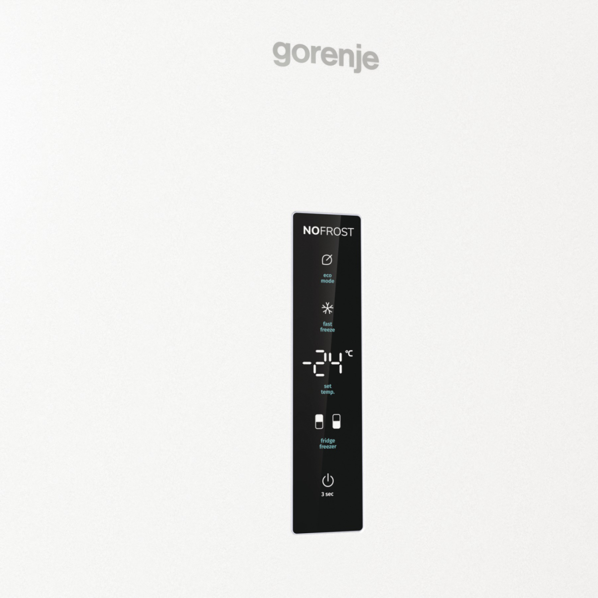 Gorenje HZF3268SED NRK619DA2W4 G600 – image 9
