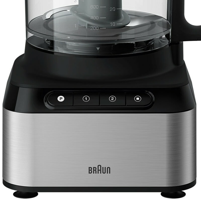 Braun FP 3233 SI – image 3