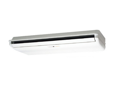 Fujitsu ABHG30LRTE Air conditioner indoor unit White
