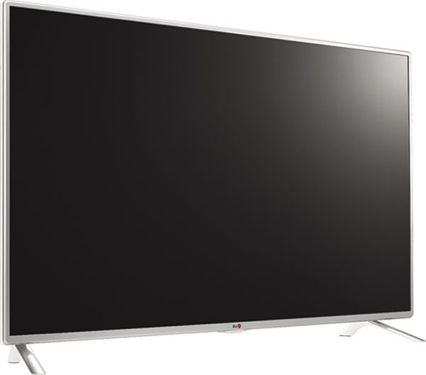 LG 50LB5830 TV 127 cm (50") Full HD Smart TV Wi-Fi Silver – image 2