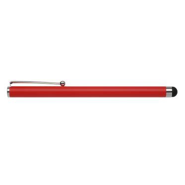 Kensington Virtuoso™ Touch Screen Stylus and Pen (Silver)