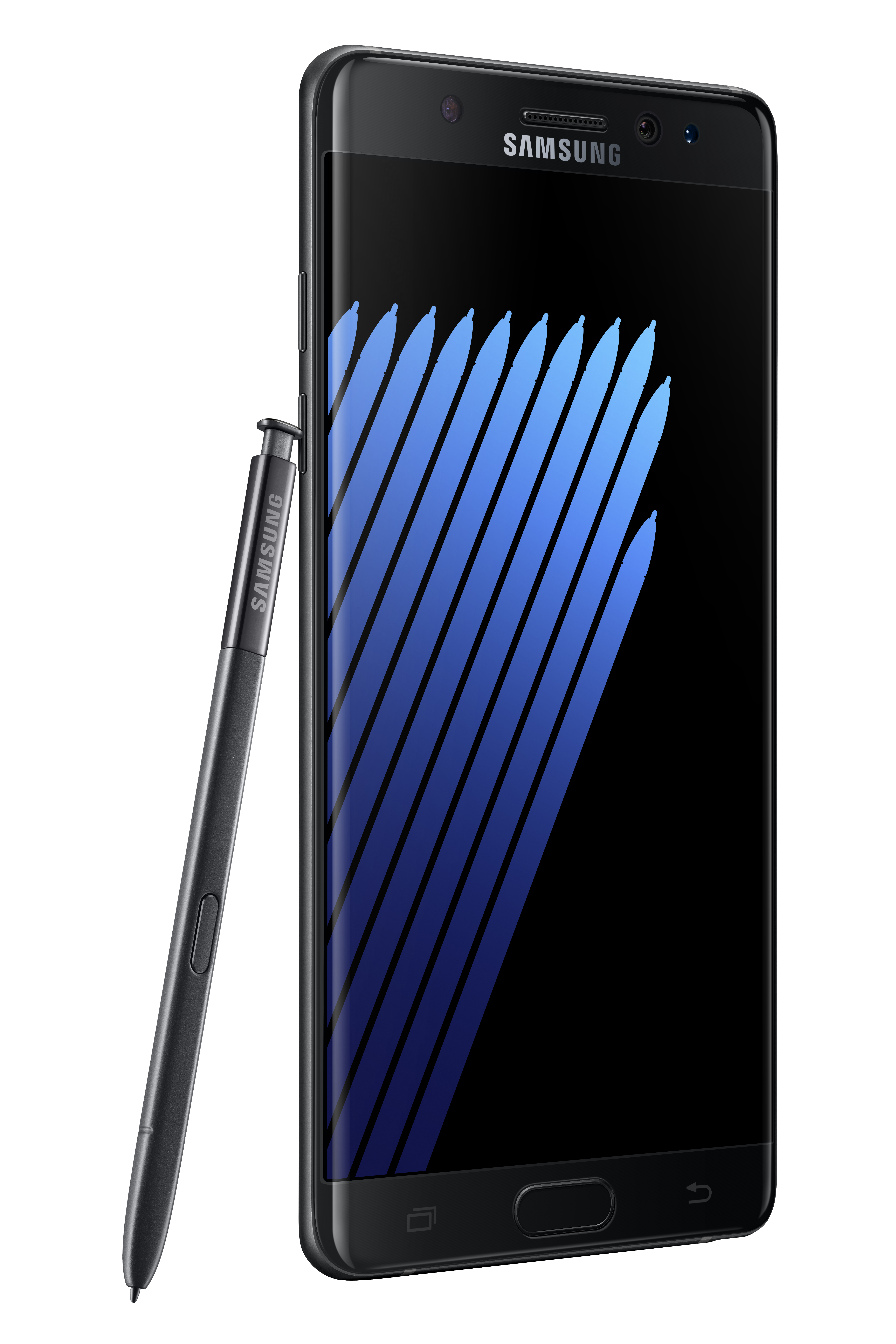 Samsung Galaxy Note 7 SM-N930F Black