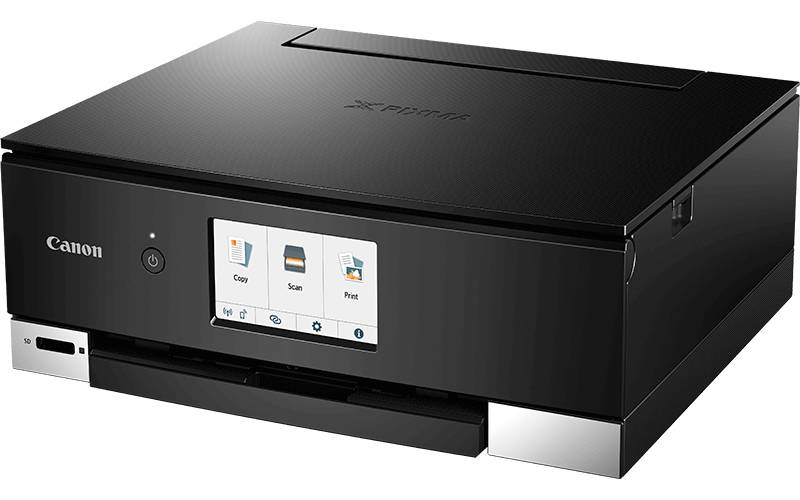 Canon PIXMA TS8250 Inkjet A4 – image 1