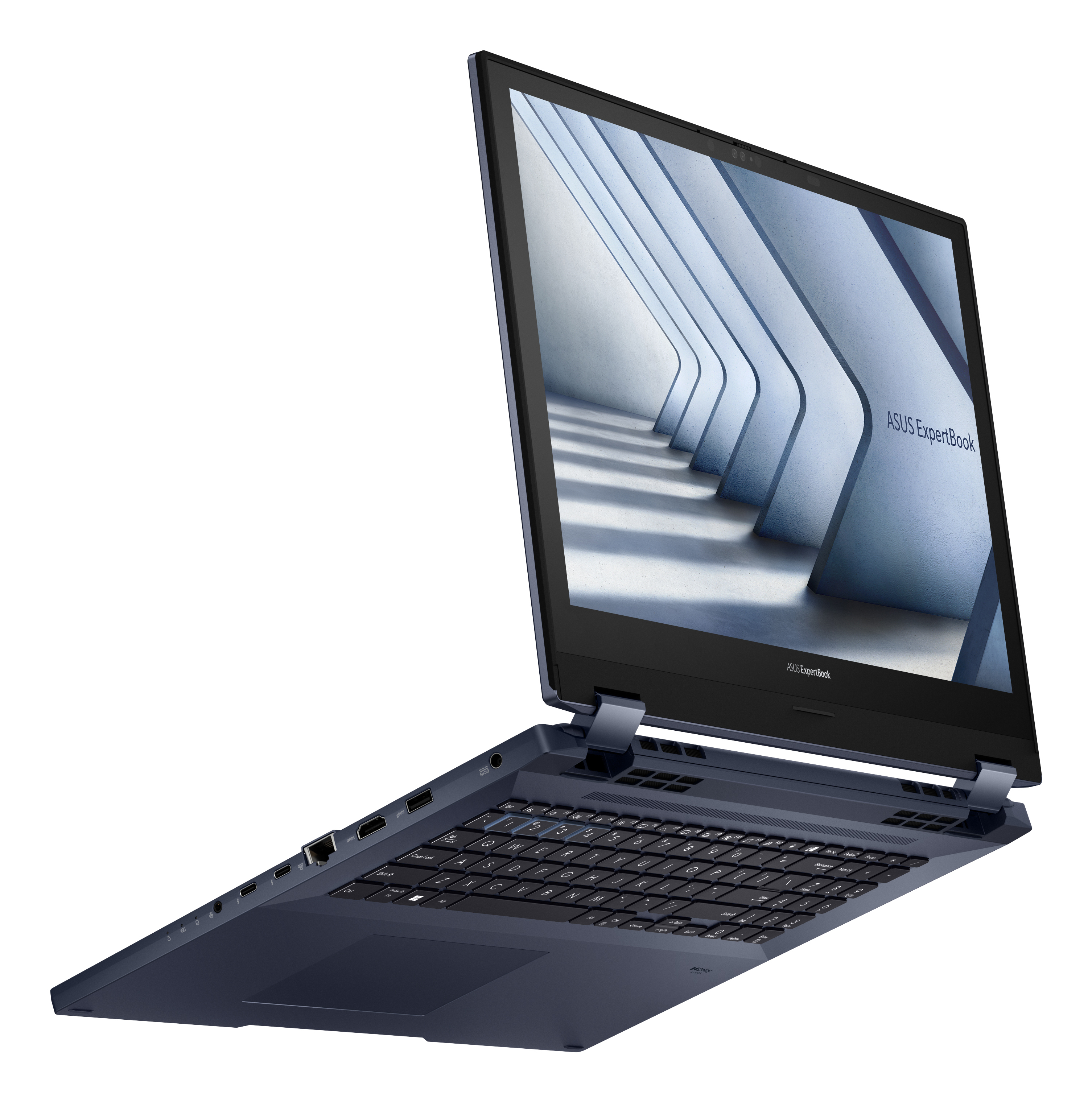 ASUS ExpertBook B6 Flip B6602FC2-MH0483X — weergave 7