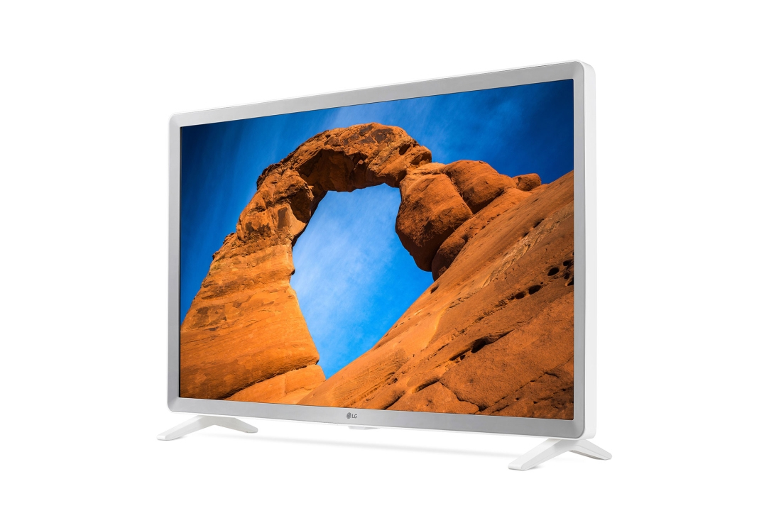 LG 32LK610BPUA TV – image 3