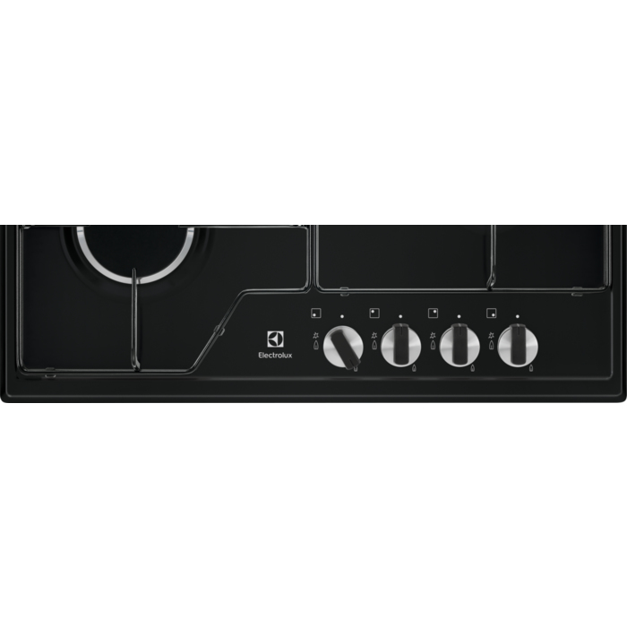 Electrolux KGS6424K hob Black Built-in – image 5