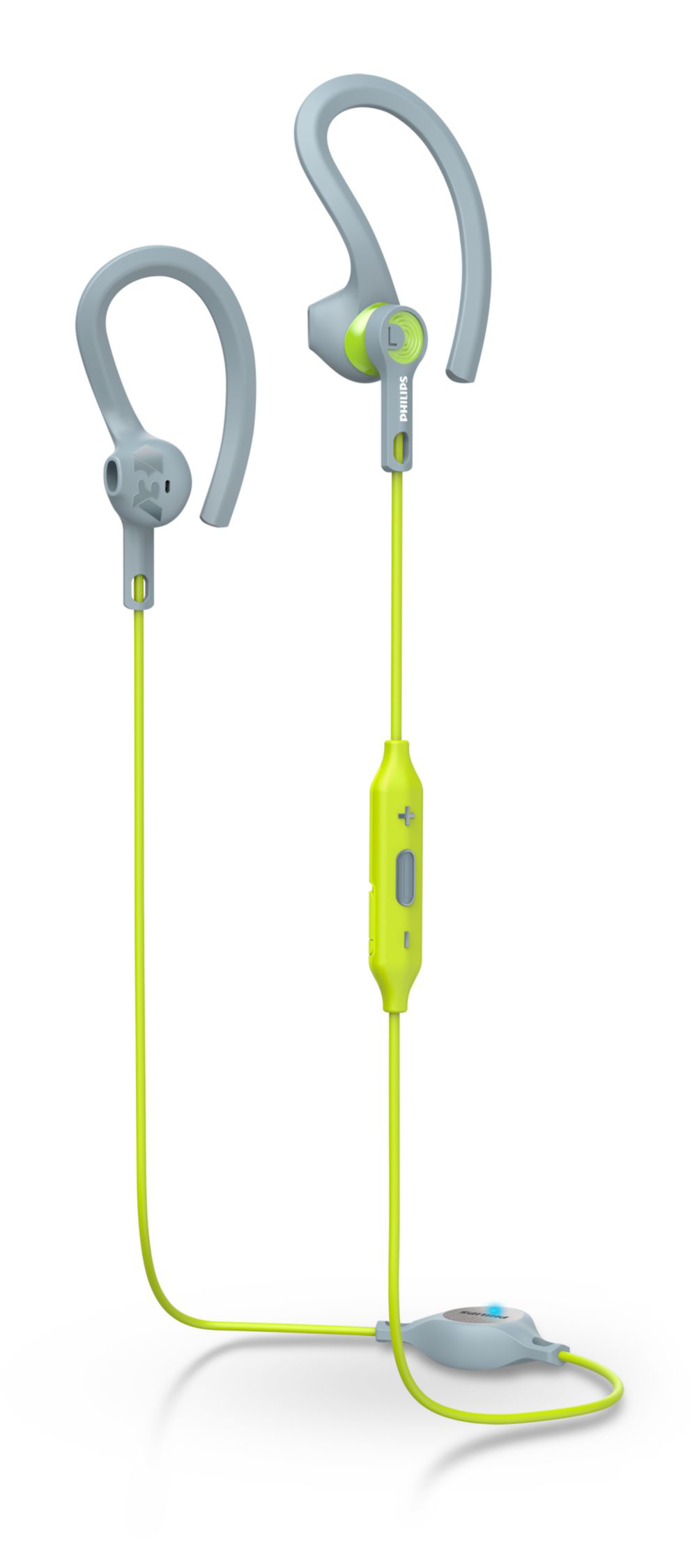 Philips SHQ8300LF/00 — vue 1 sur 1