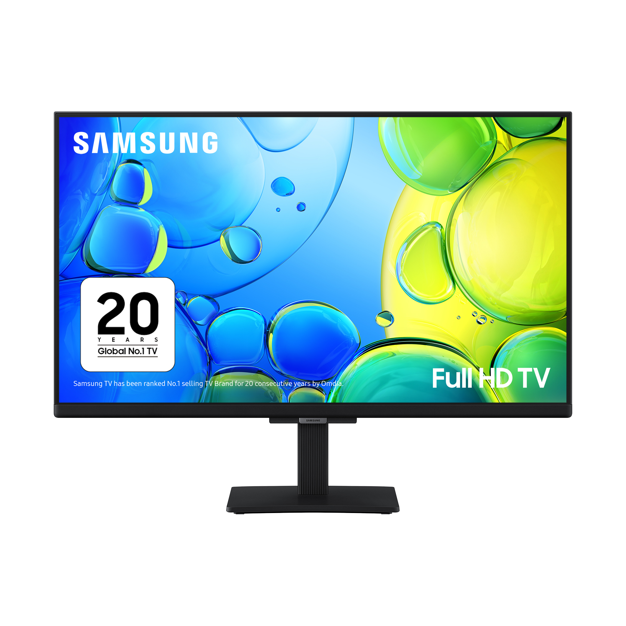 Samsung UE24F6000FKXXU TV