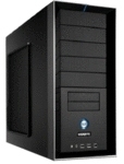 GIGABYTE iSolo 230, Black