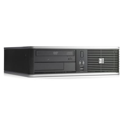 HP dc7900 SFF + LP2065 – image 2