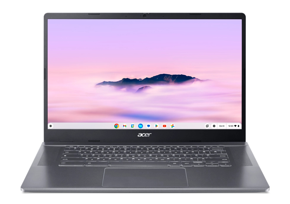 Acer Chromebook CB515-2HT-39N3 Intel® Core™ i3 i3-1215U