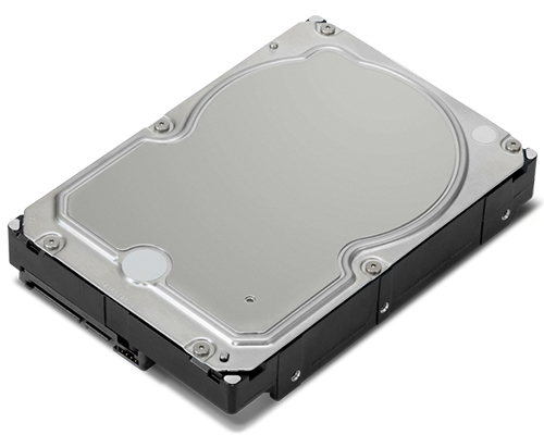 Lenovo 4XB0X87801 internal hard drive