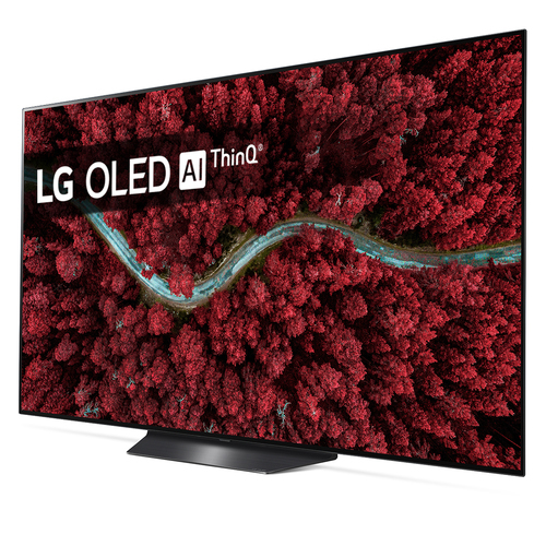 LG OLED55BX6LA.AEK TV – image 4