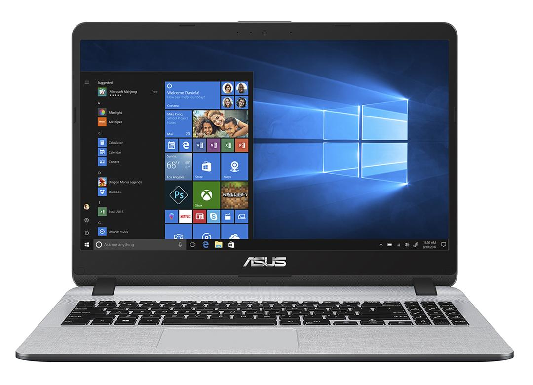 ASUS A507UB-58AM1SB1 laptop Intel® Core™ i5 i5-8250U – image 2